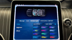 Mercedes-Benz GLC 300 4Matic AMG Line Premium Plus 5dr 9G-Tronic Petrol Estate